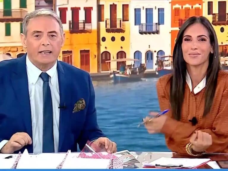 Ανθή Βούλγαρη και Ιορδάνης Χασαπόπουλος: Το μυστικό της επιτυχίας στην πρωινή ενημέρωση