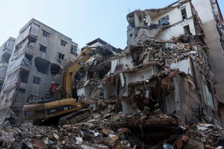 Λίβανος: Ξεπέρασαν τους 2.000 οι νεκροί από ισραηλινές επιθέσεις