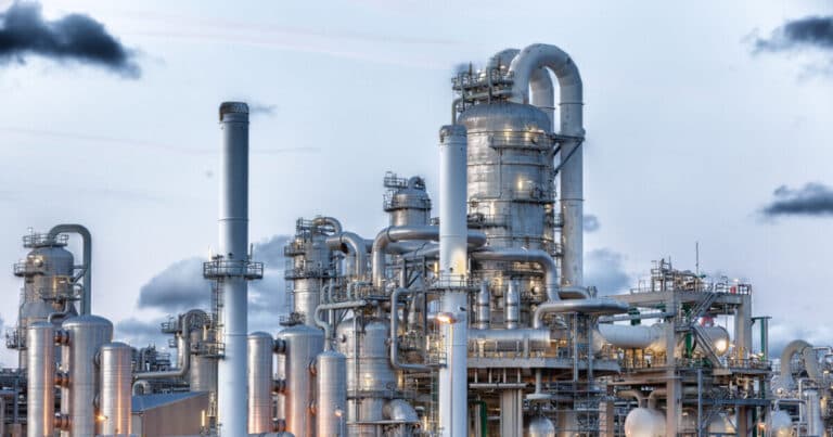 Η Ρωσία προσφέρει φυσικό αέριο στην ΕΕ αν περισσέψει από άλλες αγορές