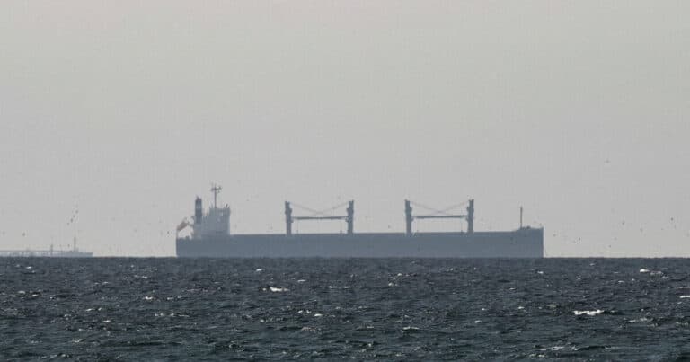 Τρόμος Ιράν μετά τον αμερικανικό αποκλεισμό λιμανιών