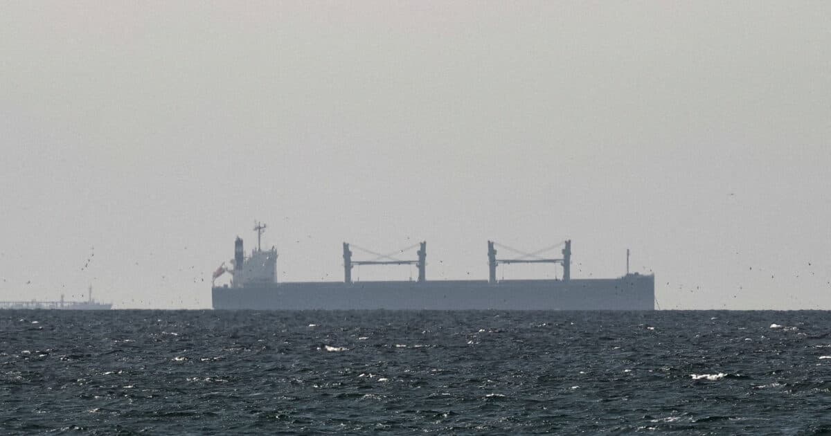 Τρόμος Ιράν μετά τον αμερικανικό αποκλεισμό λιμανιών