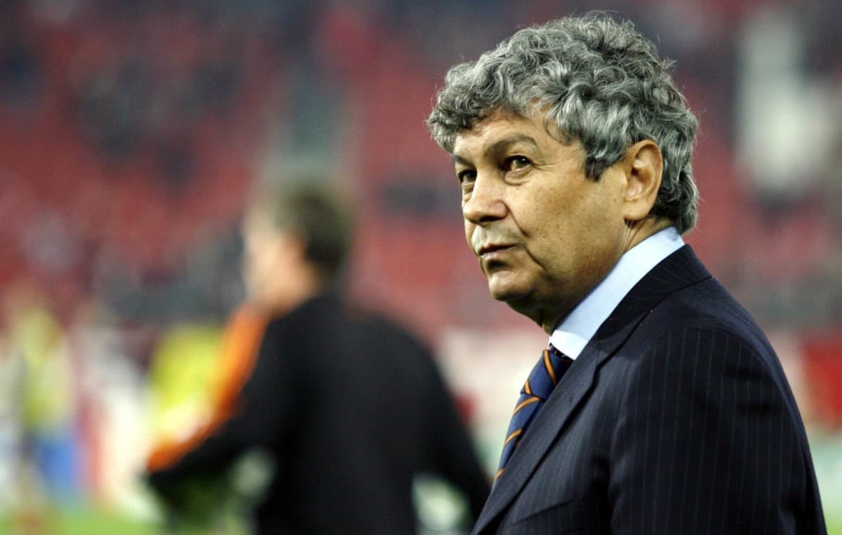 Μιρτσέα Λουτσέσκου: Γήπεδο με το όνομά του στο Βουκουρέστι