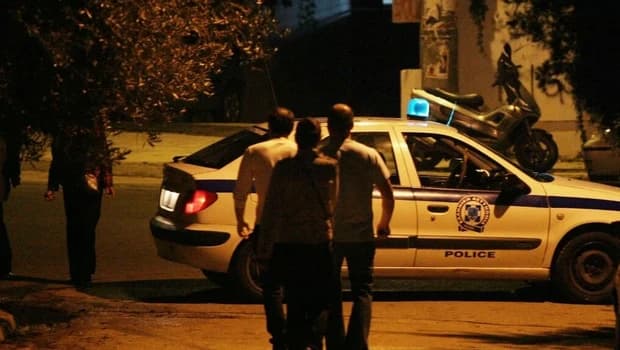 Συμμορία έκλεβε οδηγούς στο Χαϊδάρι με τέχνασμα βλάβης