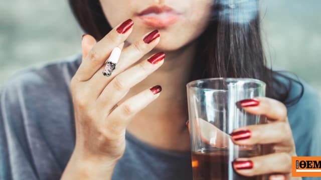 Νέο Ψηφιακό Μητρώο για Τσιγάρα και Ποτά από 16 Απριλίου