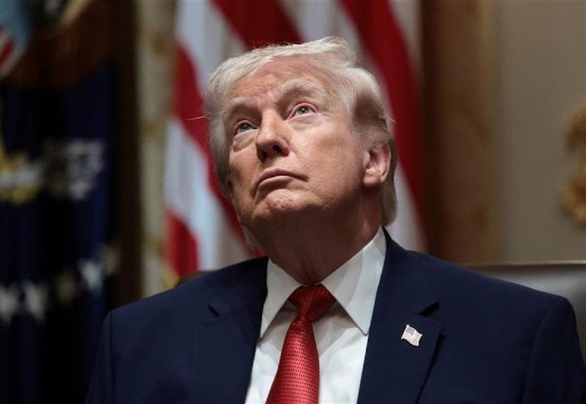 Τραμπ απειλεί Ιράν με ναυτικό αποκλεισμό μετά το αδιέξοδο