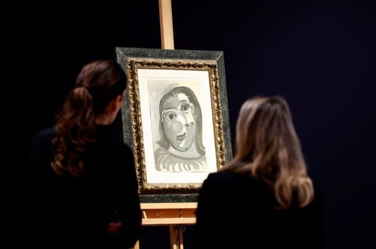Picasso για 100 ευρώ: Η λαχειοφόρος που αλλάζει ζωές