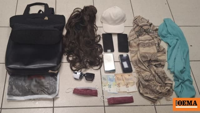 Κατερίνη: Σπείρα απατεώνων εξαρθρώθηκε με τη μέθοδο του «λογιστή»