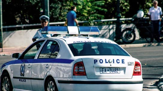 Σύλληψη 42χρονου για απάτες με κρυπτονομίσματα   376.000 ευρώ