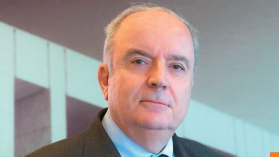 ΓΕΚ ΤΕΡΝΑ: Θετικά αποτελέσματα 2025 και προσδοκίες για το 2026