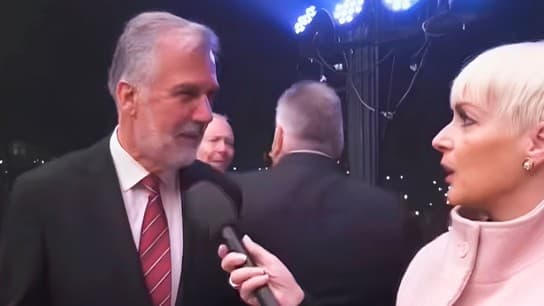 Δήμαρχος Κέρκυρας αρνήθηκε on air ευχές για την Ανάσταση