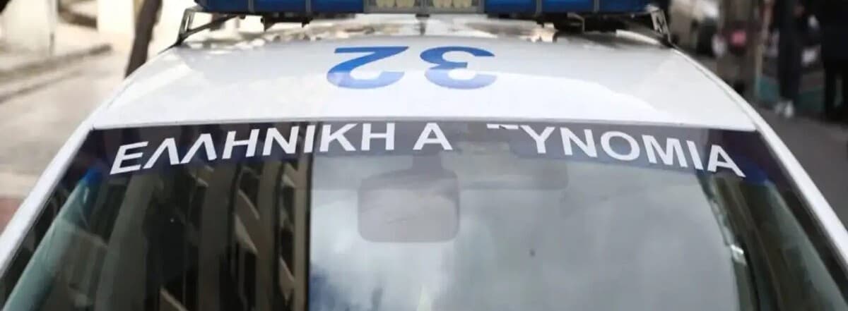 Σύλληψη influencer στο Κορωπί   Οδηγούσε υπό την επήρεια αλκοόλ