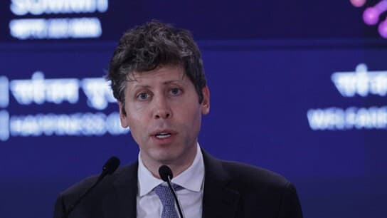 Επίθεση με μολότοφ στο σπίτι του Σαμ Άλτμαν   Συνελήφθη 20χρονος