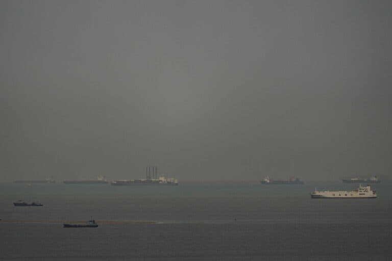 Κατάρ: Επαναφορά της ναυσιπλοΐας στον Περσικό Κόλπο