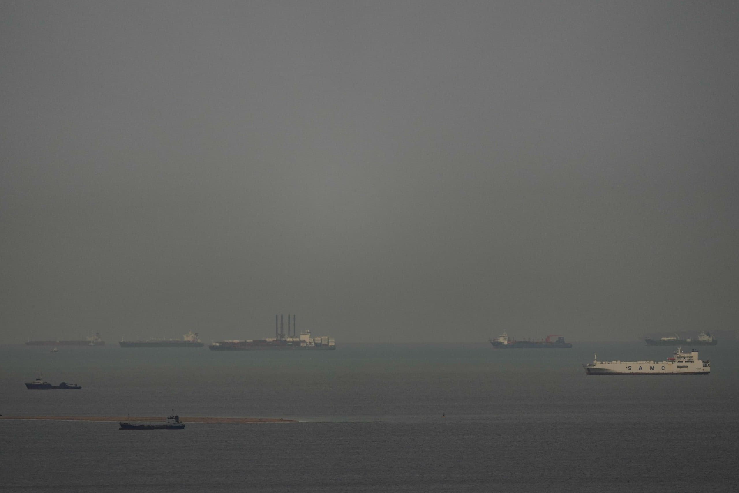 Κατάρ: Επαναφορά της ναυσιπλοΐας στον Περσικό Κόλπο