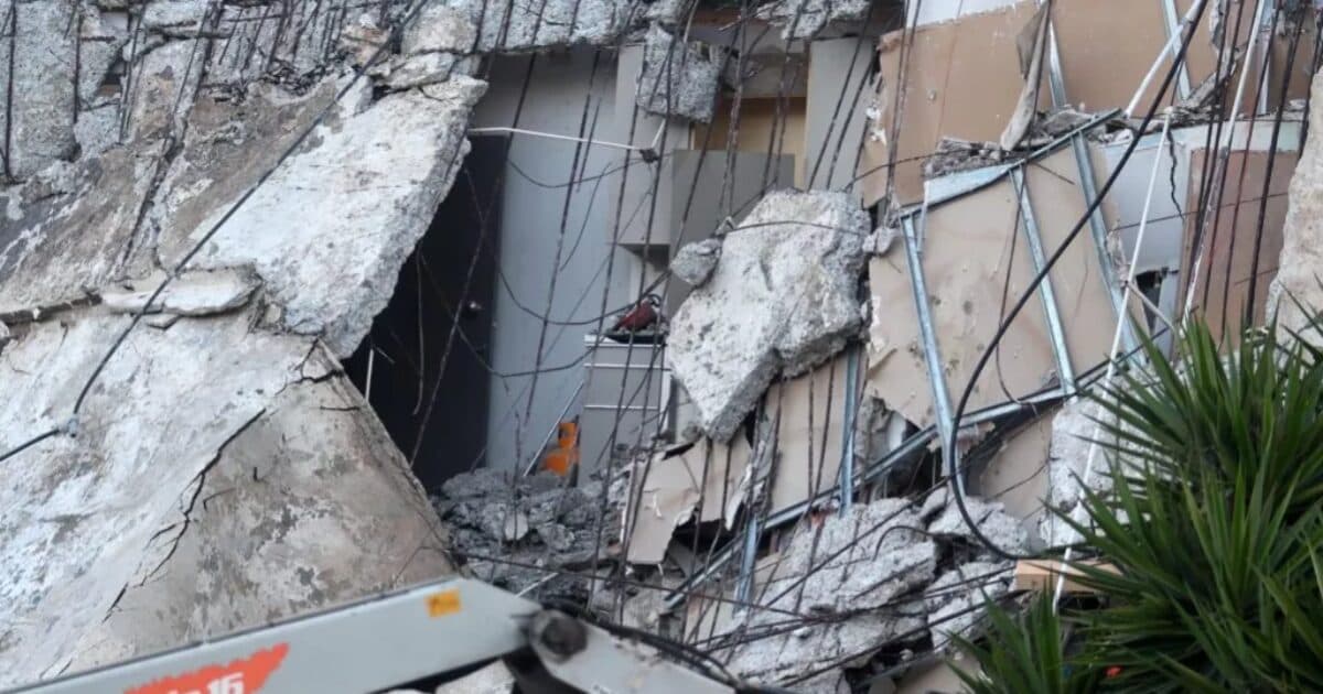 Τραγωδία στην Κύπρο: Η ιστορία του 27χρονου από τη Νιγηρία