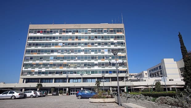 ΑΠΘ: Φοιτητής με μηνιγγίτιδα σε σταθερή κατάσταση