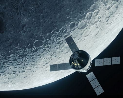 Artemis II: Η ιστορική επιστροφή από τη Σελήνη ξεκίνησε