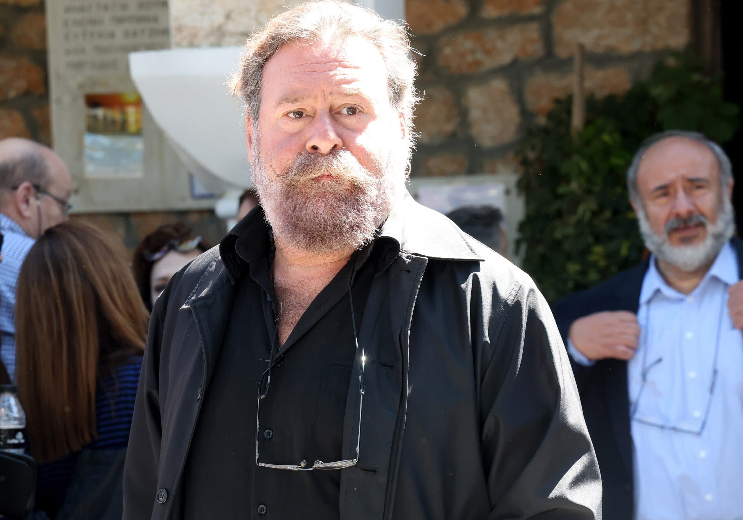 Κωστής Σαββιδάκης: Η σημαδιακή εμπειρία που άλλαξε τη ζωή του