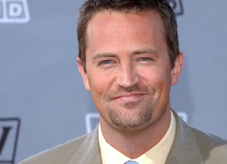 15 χρόνια φυλάκιση για τη «Βασίλισσα της Κεταμίνης» στον θάνατο Πέρι