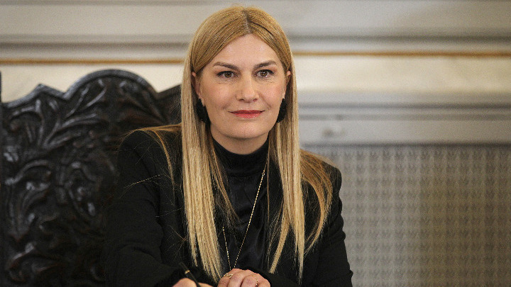 Νέα ρύθμιση για τη διαπίστωση της ανηλικότητας μεταναστών
