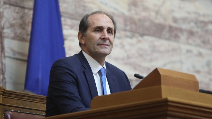 Απεβίωσε ο Απόστολος Βεσυρόπουλος: Λεπτομέρειες και Βιογραφικά
