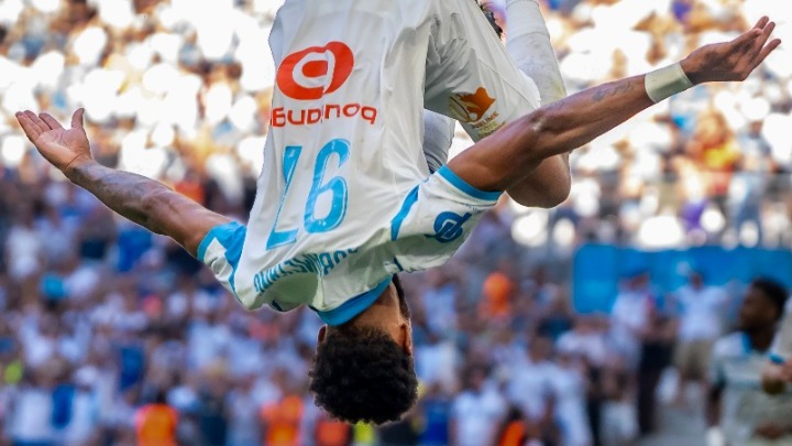 Επική νίκη της Μαρσέιγ επί της Παρί FC στο πρωτάθλημα Γαλλίας