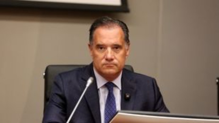 Υγεία: Ο Υπουργός Γεωργιάδης αναφέρει μείωση 25 μονάδων στο "Clawback" στα διαγνωστικά κέντρα