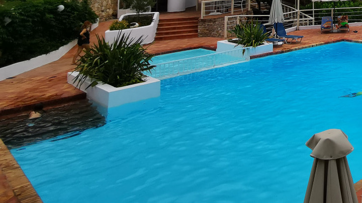 Τραγικός θάνατος 4χρονης στους Παξούς
