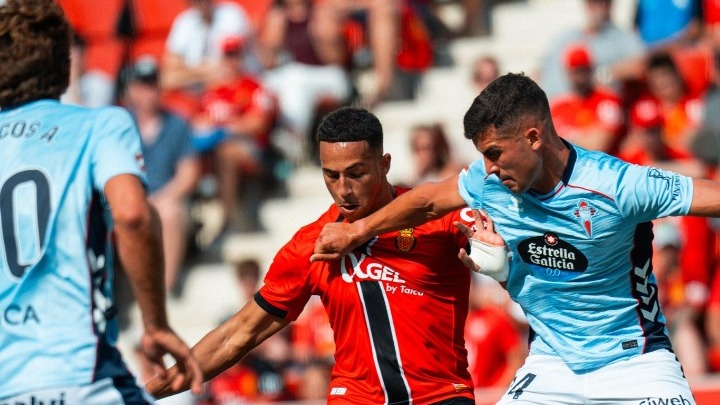 Συναρπαστική ανατροπή στη La Liga: Η Μαγιόρκα ισοφάρισε με τον Μορέι στο 88'!