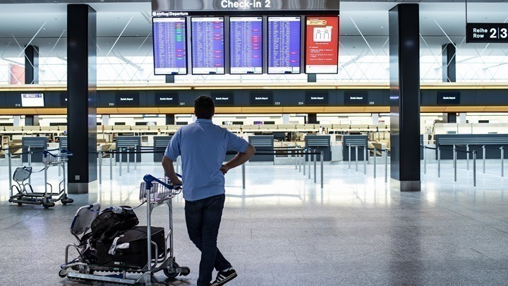 Ανάλυση των Ταξιδιωτικών Στοιχείων της Ελλάδας τον Ιούνιο 2025