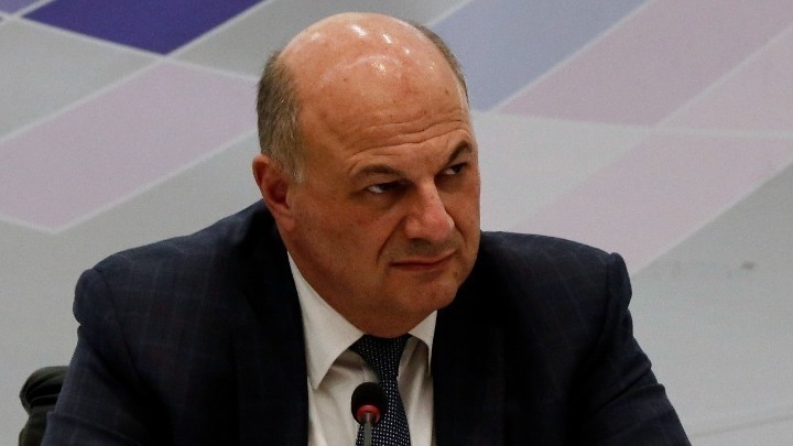 Ανακοινώσεις για τον ΟΠΕΚΕΠΕ από τον υπουργό Αγροτικής Ανάπτυξης και Τροφίμων