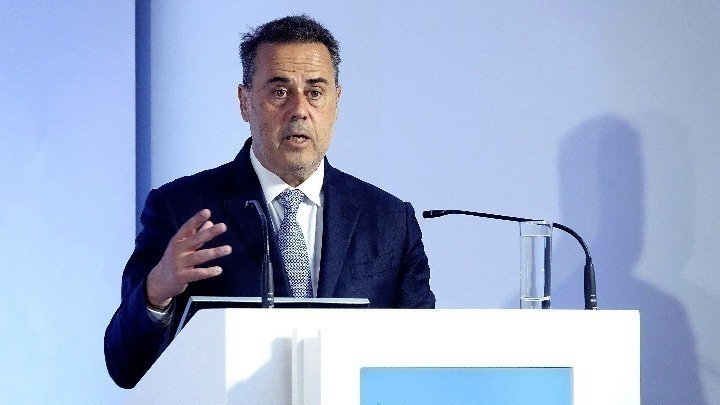 Ο Παπασταύρου μιλά για το Τουρκολιβυκό Μνημόνιο και την ηλεκτρική διασύνδεση Ελλάδας-Κύπρου