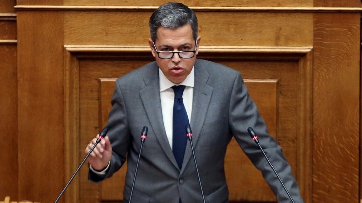 Αδικαιολόγητο Ξεπούλημα από την Κυβέρνηση Μητσοτάκη σε Κρίσιμη Αμυντική Βιομηχανία