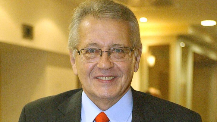 Ανατριχιαστικές αποκαλύψεις για τον Δημήτρη Κωνσταντάρα: Τι αναφέρει η ΕΣΗΕΑ και ο γιος του