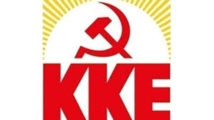 ΚΚΕ: Κριτική στον Μητσοτάκη για την εμπλοκή της Ελλάδας στον πόλεμο στην Ουκρανία