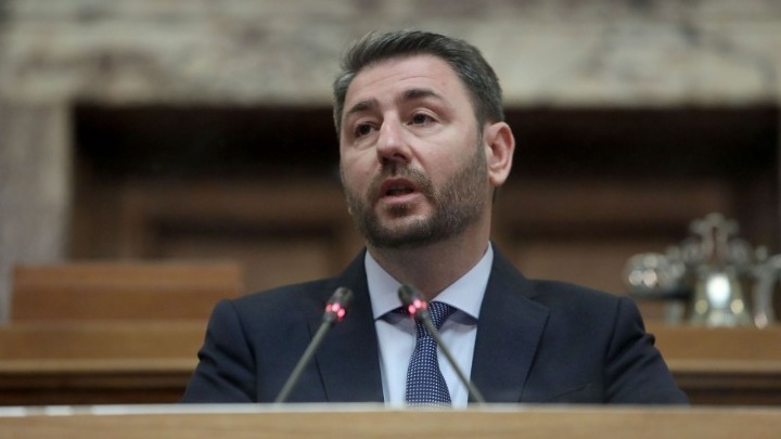 Ειδική συνεδρίαση στη Βουλή για το ομόφωνο ψήφισμα για την αναγνώριση Παλαιστινιακού Κράτους