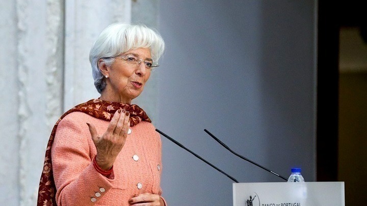 Η Κριστίν Λαγκάρντ προειδοποιεί για την υπονόμευση της ανεξαρτησίας των κεντρικών τραπεζών