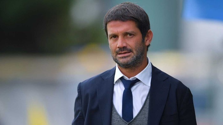 Η Ίντερ ετοιμάζεται για την πρεμιέρα στη Serie A