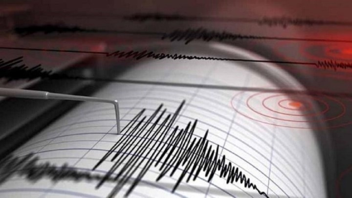 Σεισμός 6,3 βαθμών στα Κουρίλες Νήσους