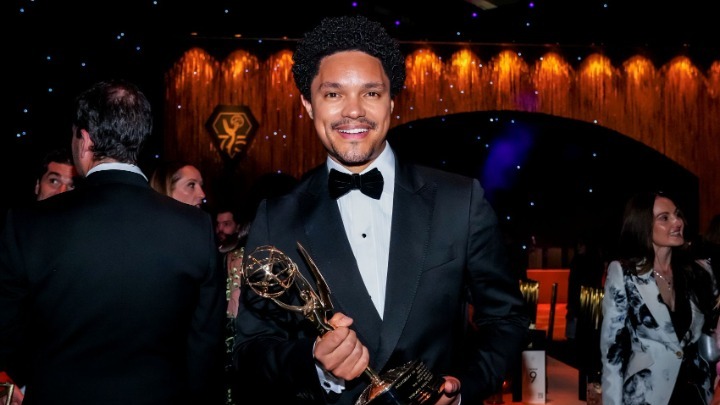 Η Paramount αποκτά τα δικαιώματα της κωμωδίας "The Island" του Trevor Noah