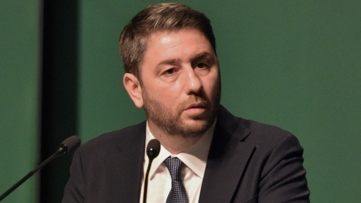 Κλήση για συζήτηση στη Βουλή για την κατάσταση στην Παλαιστίνη