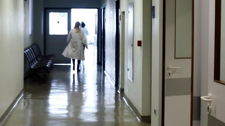 Ανακτήθηκε η 14χρονη που κινδύνευσε να πνιγεί στην Ζάκυνθο