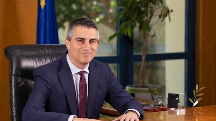 Μεταρρύθμιση στην Αεροναυτιλία: Οδός Προς Ασφάλεια και Ανάπτυξη