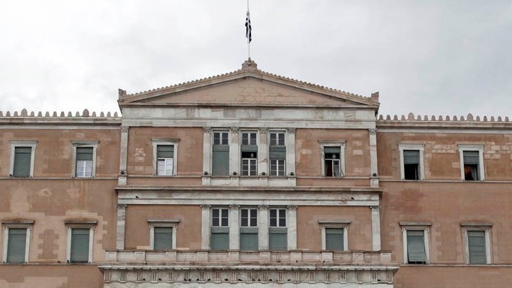 Αίτημα Ανδρουλάκη για Συζήτηση Παλαιστίνης: Διαβίβαση στον Πρωθυπουργό