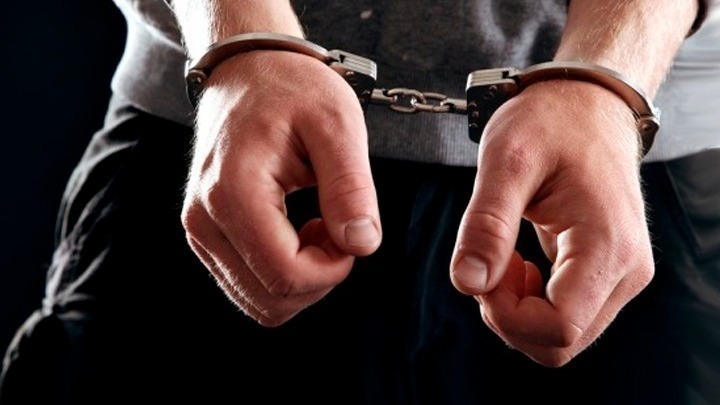 Σύλληψη 48χρονου για πυρκαγιά στη Ρόδο