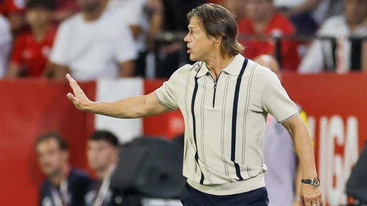 Απογοητευτική εμφάνιση της Σεβίλλης στη La Liga