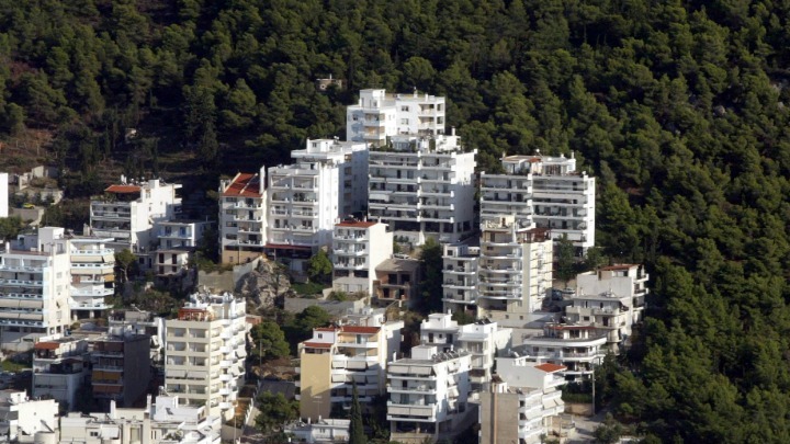 Το Ενιαίο Μητρώο Ακινήτων: Η Ψηφιακή Καινοτομία που Αλλάζει τη Διαχείριση Ακίνητης Περιουσίας στην Ελλάδα