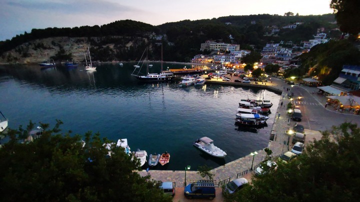 Απαγόρευση απόπλου για το πλοίο "Σούπερ Σταρ" λόγω μηχανικής βλάβης