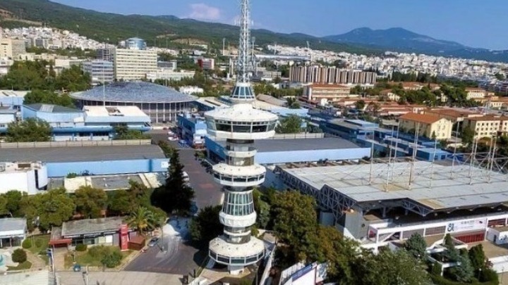 Συνάντηση Διοικούσας Επιτροπής Ν. Θεσσαλονίκης της Νέας Δημοκρατίας
