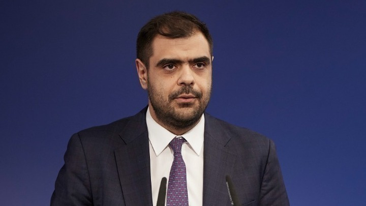 Κυβερνητικός εκπρόσωπος: "Οι εκλογές θα γίνουν το 2027"